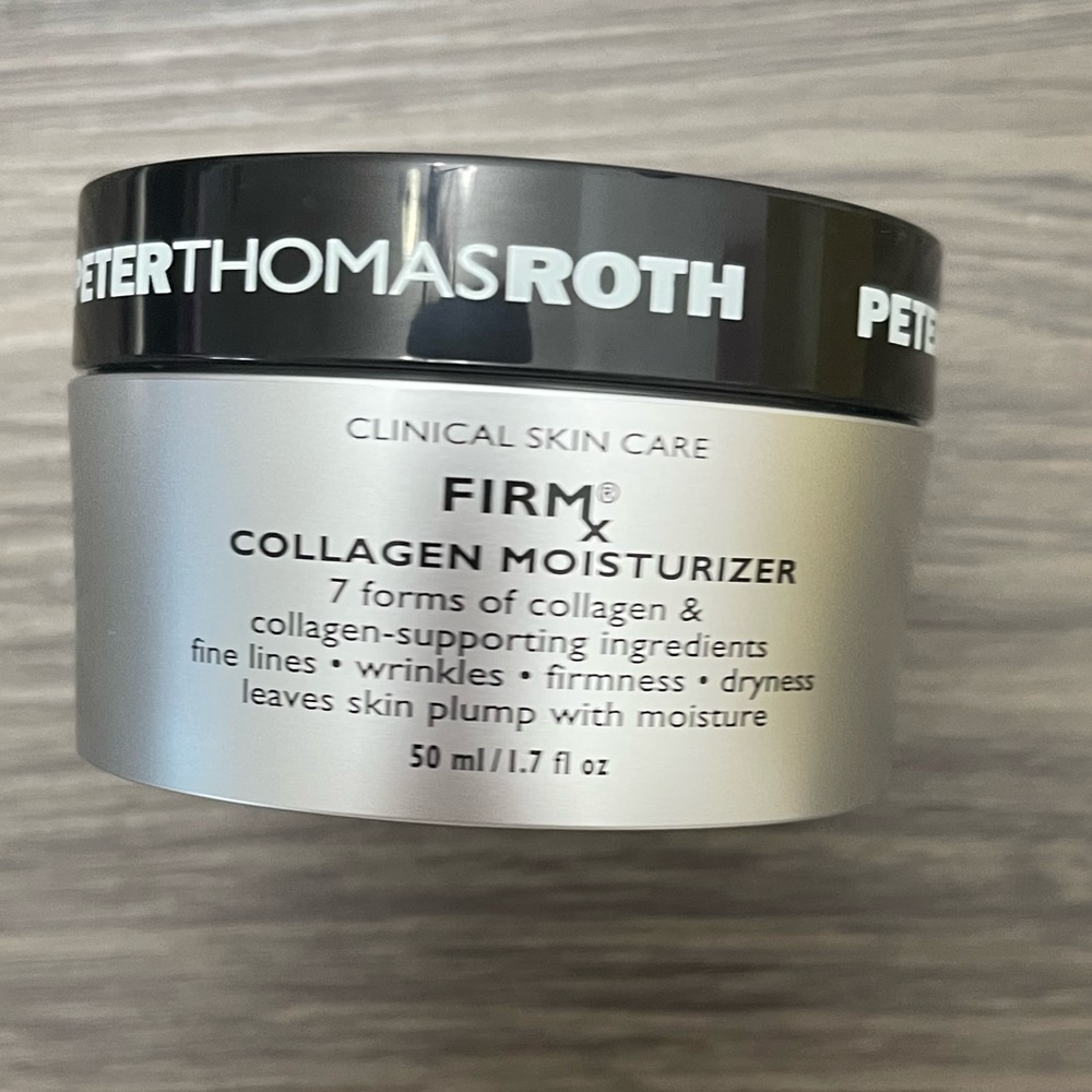 Peter Thomas Roth FIRMx Collagen Moisturizer